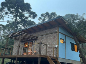 Super Cabana Bosque dos Xaxins